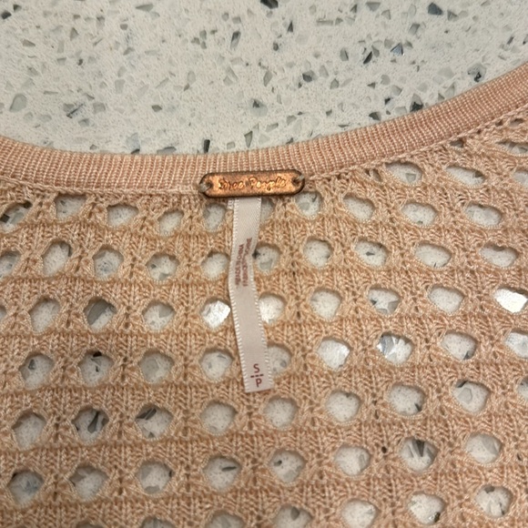 Free People Sweater - Picture 4 of 7